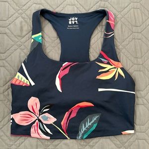 JoyLab sports bra